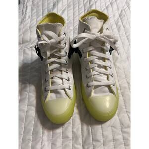 Converse Chuck Taylor All Star CX Utility High Top Sneakers – Women’s Size 6